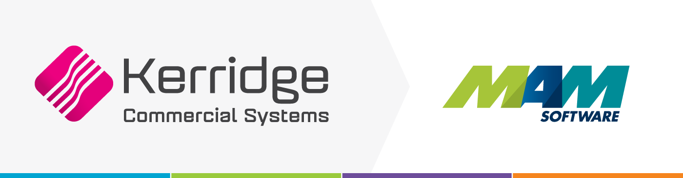Kerridge acquire MAM Software