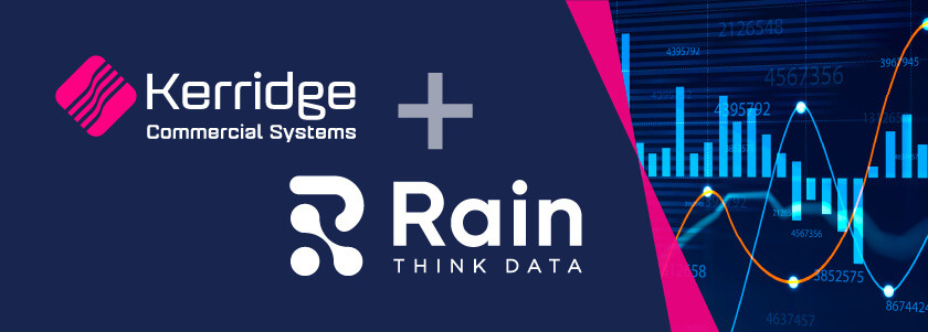 Kerridge Commercial Systems acquires Rain Data